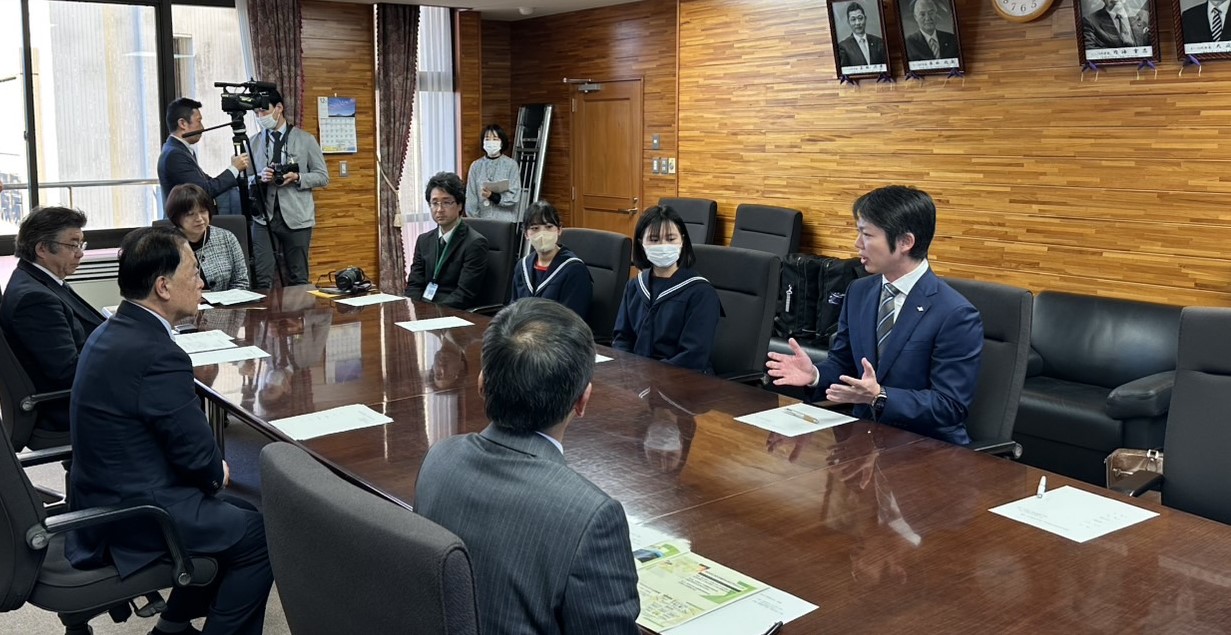 植松グループ地域振興協会